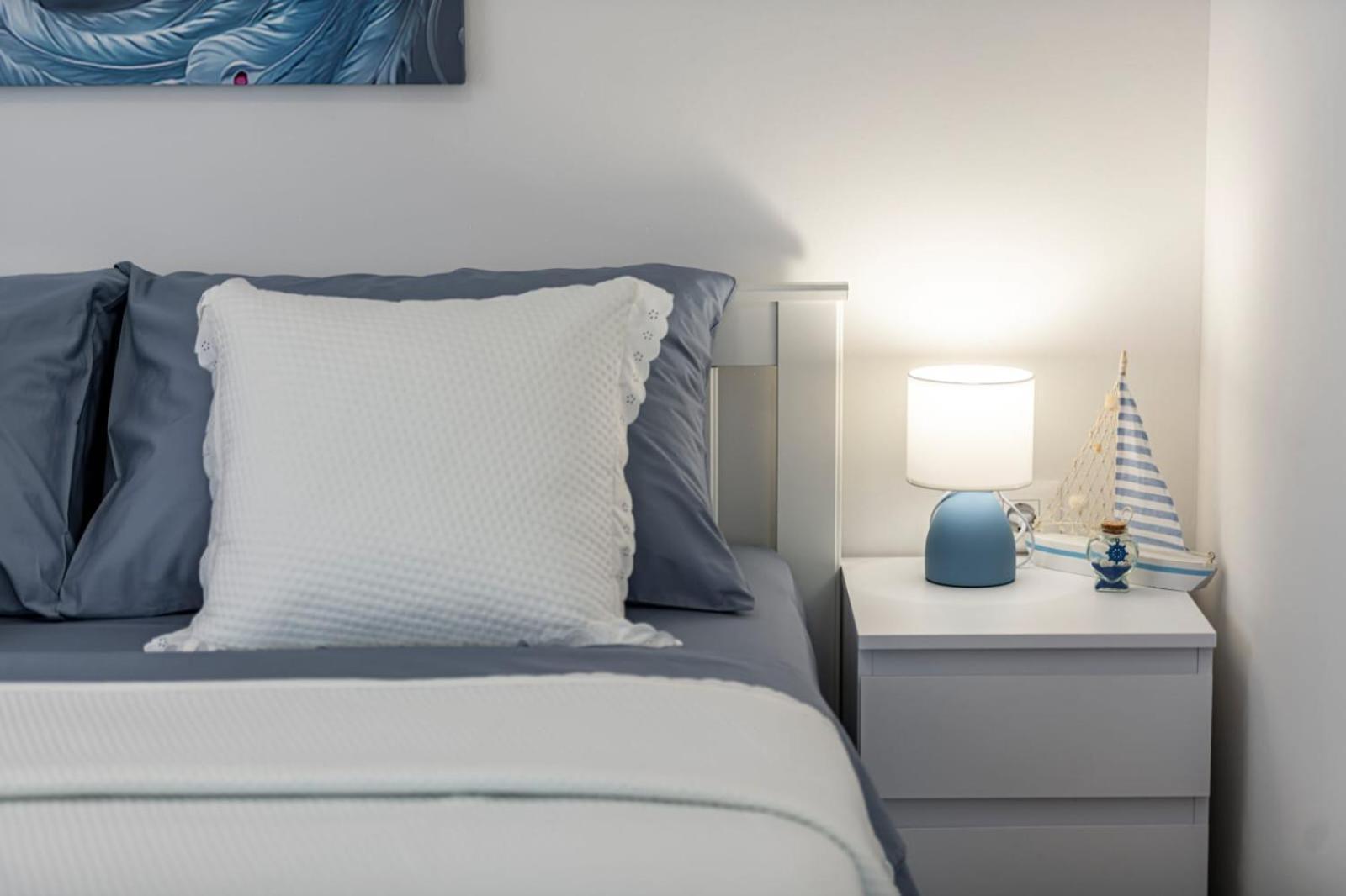 Apartments Kiki مْليني المظهر الخارجي الصورة