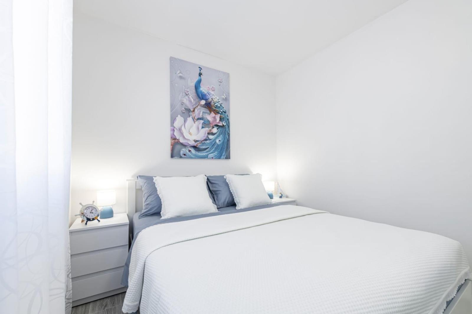 Apartments Kiki مْليني المظهر الخارجي الصورة