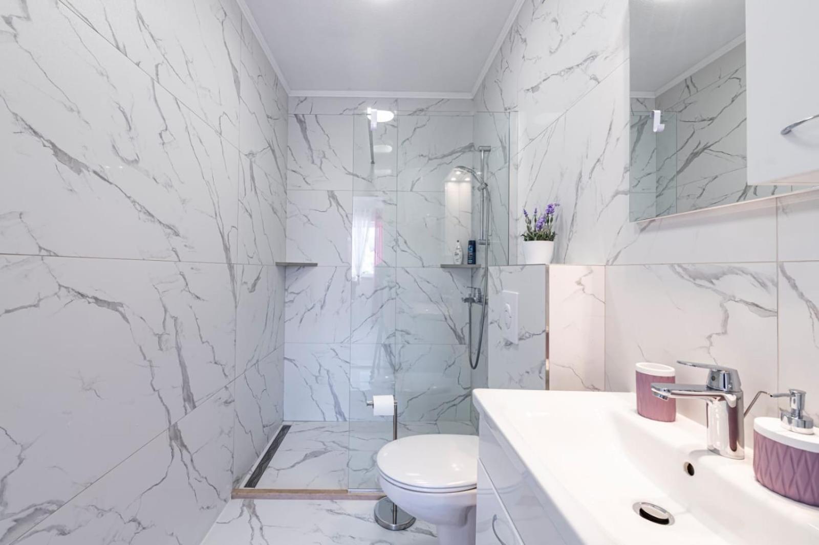 Apartments Kiki مْليني المظهر الخارجي الصورة