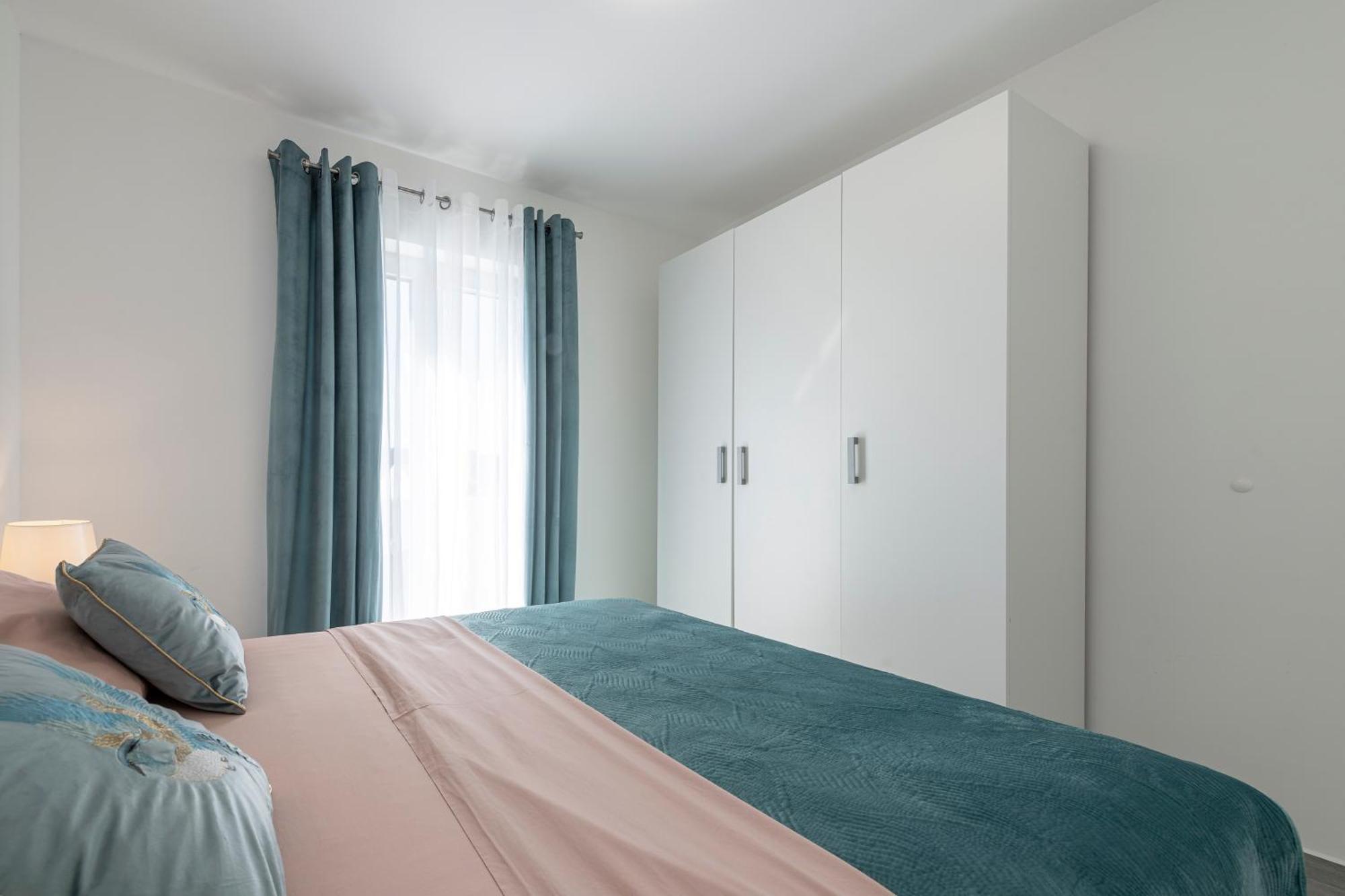 Apartments Kiki مْليني المظهر الخارجي الصورة