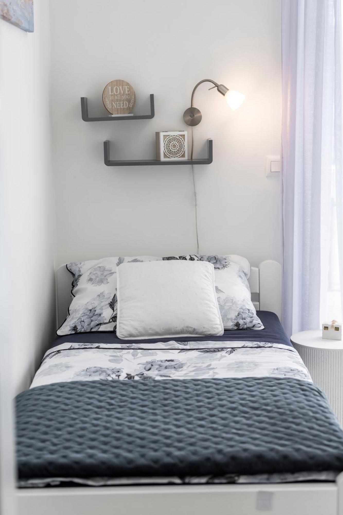 Apartments Kiki مْليني المظهر الخارجي الصورة
