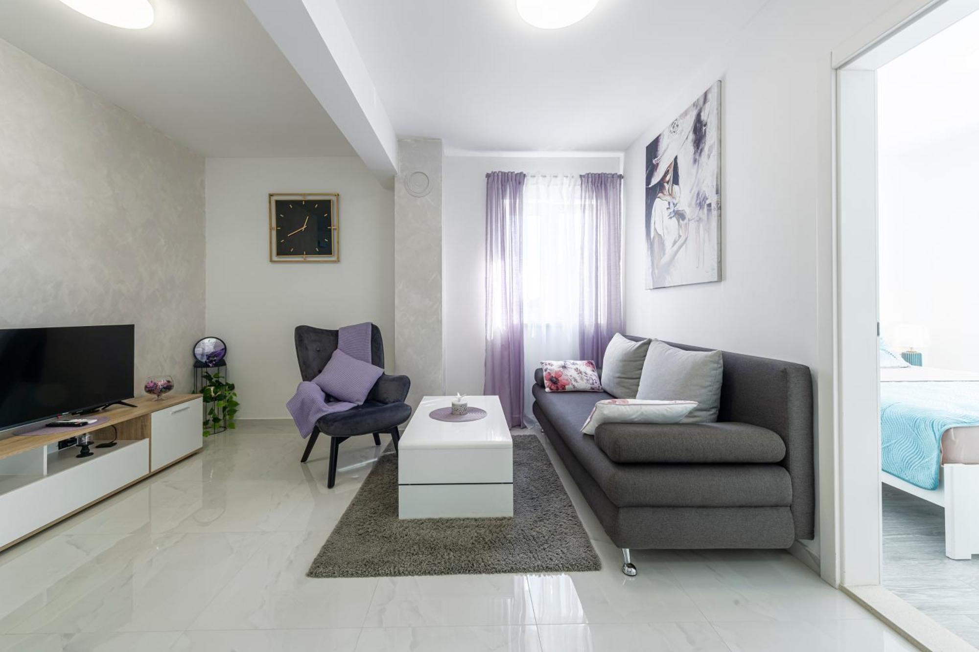 Apartments Kiki مْليني المظهر الخارجي الصورة